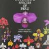 Orchid species of Peru. Harry Zelenko, Pablo Bermudez
