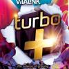 Vitalink Turbo +, 100 мл, потужний біостимулятор цвітіння