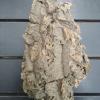 Блок для орхідей з кори пробкового дуба, 180 г ~H28 W19