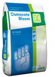 Удобрение Osmocote Bloom 12+7+18, 100 г.